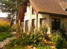 Fischstübchen Neeberg Fewo 5 – Bootshaus