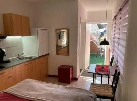 Haus Hauptstrasse 23a