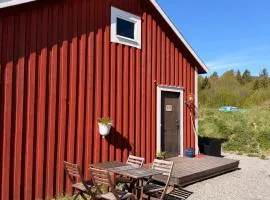 Folkja gård i Höga kusten