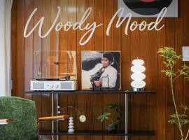 우디무드 Woody-Mood
