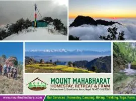 Mount Mahabharat Homestay