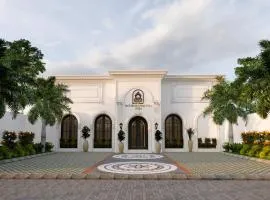 Mataram Royal Villa Jogja