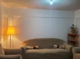 Selina's House