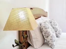 Apartamento das Andorinhas