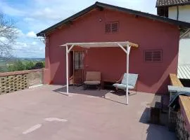 Il Rustico di Calosso