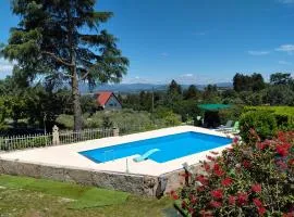 Quinta Vale da Ginjeira
