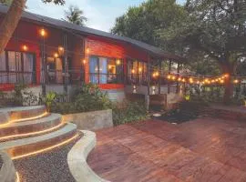 Tuju Villa Hamparan