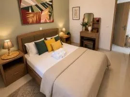 AIOLOS COZY alimos center APARTMENT near the sea
