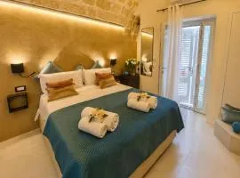 La Piazzetta Luxury Rooms