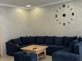 Sahakyans house