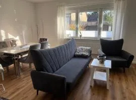 Ferienwohnung in der Spargelstadt Beelitz