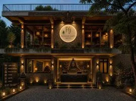 Heritage Resort's Jageshwar