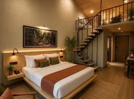 Heritage Resort's Jageshwar