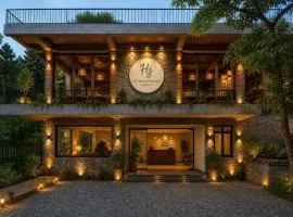Heritage Resort's Jageshwar