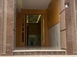 بوخالف طنجة Youssef Residence