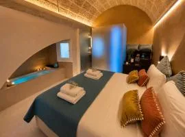 La Piazzetta Luxury Rooms