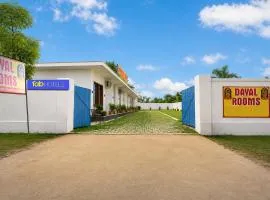 FabHotel The Dayals & Lawns