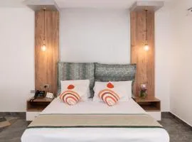 Seti Sharm Palm Beach Resort Families and couples only