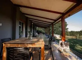 Aloe Arbour Farm Stay