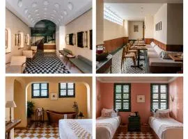 Abode Jaipur