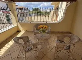 Leoni's House