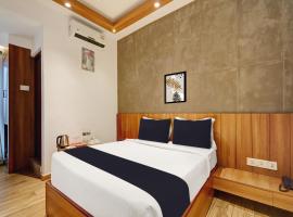Townhouse Sundarapuram, Hotel in Coimbatore