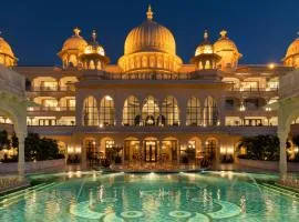 Fairmont Udaipur Palace