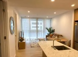 2BR Elevated Living Suite
