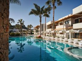 Lesante Classic - Preferred Hotels & Resorts, hotel v destinaci Tsilivi