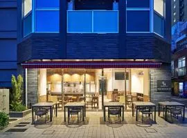 TORANOMONHOLIC Hotel