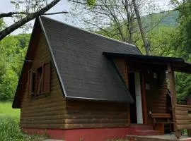 Horizont Campground and Bungalows - Boracko Jezero