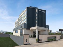 Tirupati में, होटल Courtyard By Marriott Tirupati