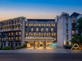 Atour Hotel Chongqing Xintiandi Daping