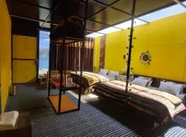 Pangong Shore Resort