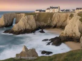 Studio des Marins Quiberon Port Haligen