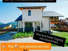 Sepperls Stubn Apartment - PETS no extra cost - Bad Goisern - 24-hours Self check-in