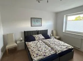 Ferienwohnung am Stadtrand