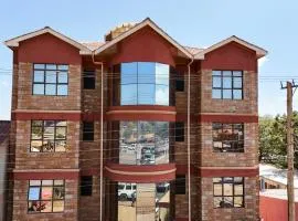 The Victorian Hotel Marsabit