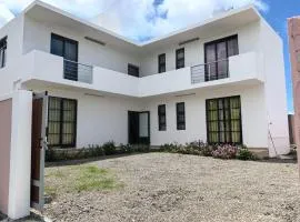 Residence Hritik