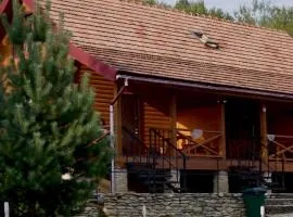 Садиба У Романа 'двохрівневий номер'