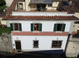 La Terrazza sul Mugello