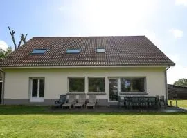 Gîte 13-15 Personnes secteur Berck