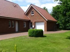 Appartement Dornröschen 35676