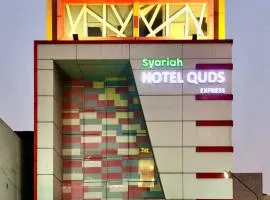 Hotel Quds Express Syariah