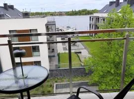 Apartament Widok na Ostródę