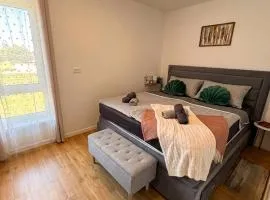 Apartman Nebo