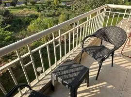 Luxurious Hotel Apartment in Madinaty New Cairo