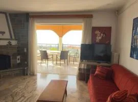 Quiet Summer&Winter Escape Near Athens