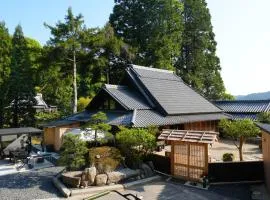 private villa 里音