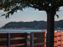 Mulberry by the sea house- Katakolo